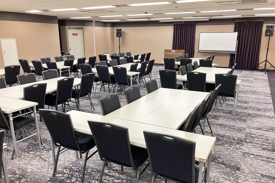 TKPガーデンシティPREMIUM心斎橋 カンファレンスルーム4E