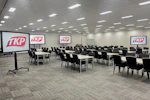 ホールA(TKPガーデンシティPREMIUM京橋ANNEX)