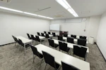 TKP神田ビジネスセンター カンファカンファレンスルーム702(TKP神田ビジネスセンター)レンスルーム702