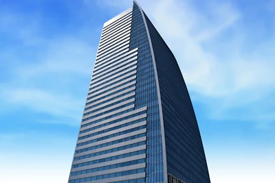 TKPガーデンシティPREMIUM名古屋ルーセントタワー 外観