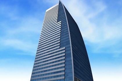 TKPガーデンシティPREMIUM名古屋ルーセントタワー 外観