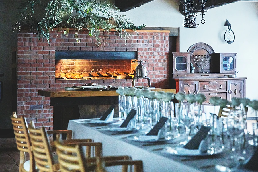 CIRQ(シルク)福岡桜坂 プロヴァンス