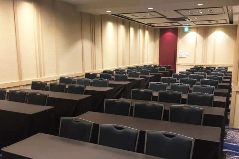 TKPガーデンシティ京都タワーホテル 2F:睡蓮