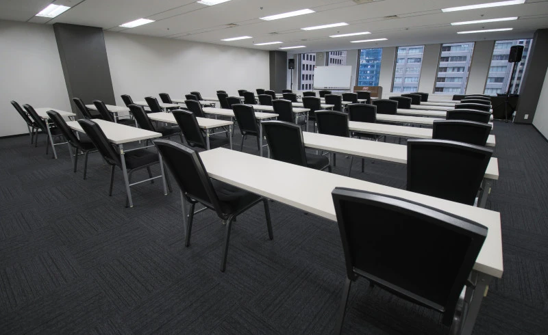 TKP新橋カンファレンスセンター カンファレンスルーム10B