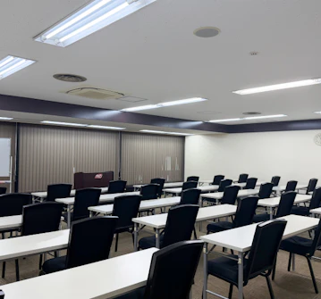 TKP大阪本町カンファレンスセンター カンファレンスルーム3C