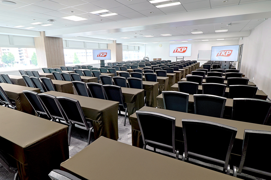 TKPガーデンシティPREMIUM品川高輪口 ホール3G