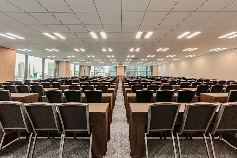 TKPガーデンシティPREMIUM品川HEART ホール8A