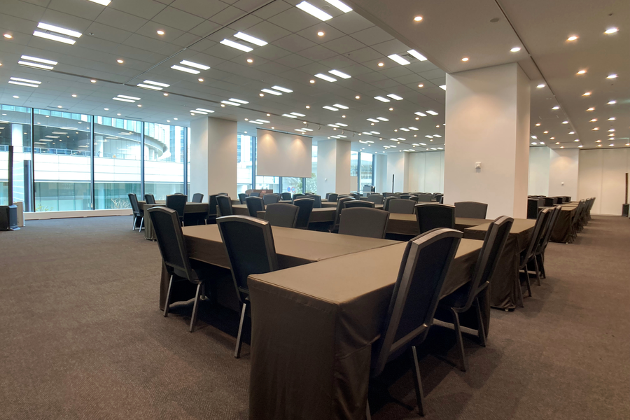 TKPガーデンシティPREMIUM横浜駅新高島 ホール2A
