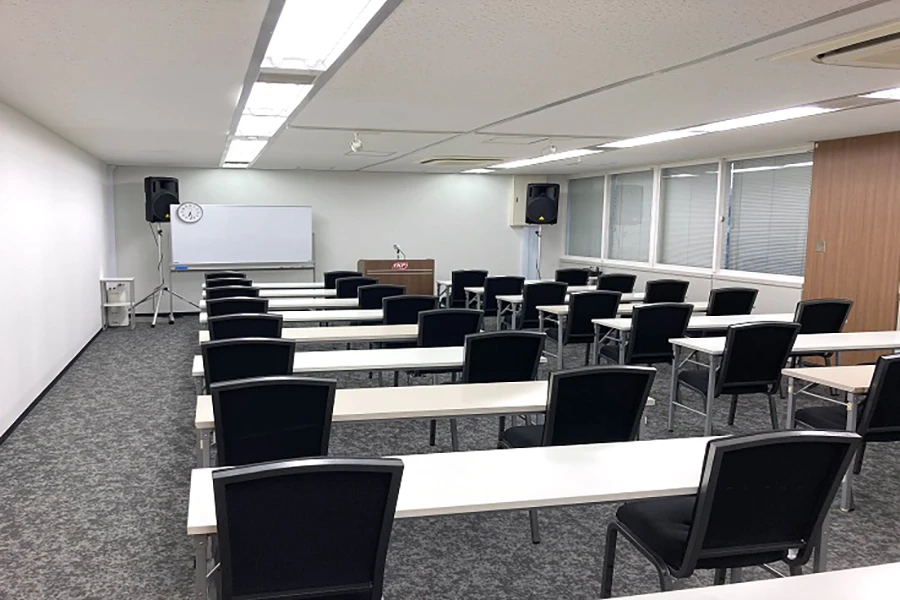 TKP品川カンファレンスセンター カンファレンスルーム6D