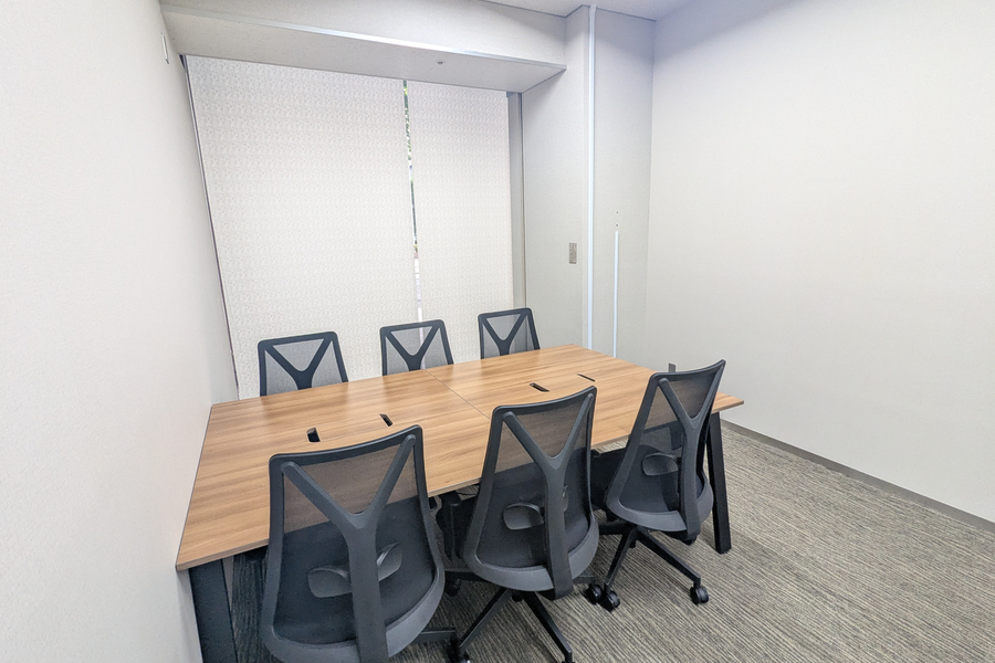 fabbit虎ノ門 room104