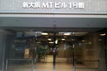 TKP新大阪ビジネスセンター 入口