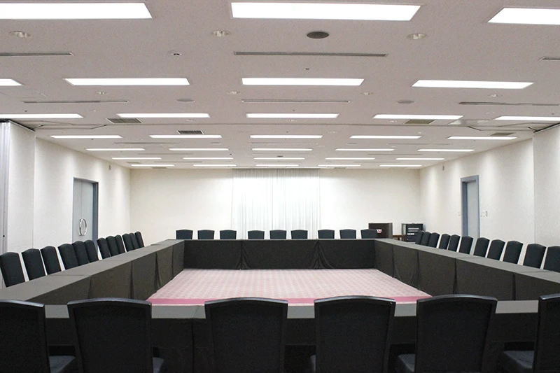 TKPガーデンシティ浜松町(ベイサイドホテル アジュール竹芝) 16F 曙