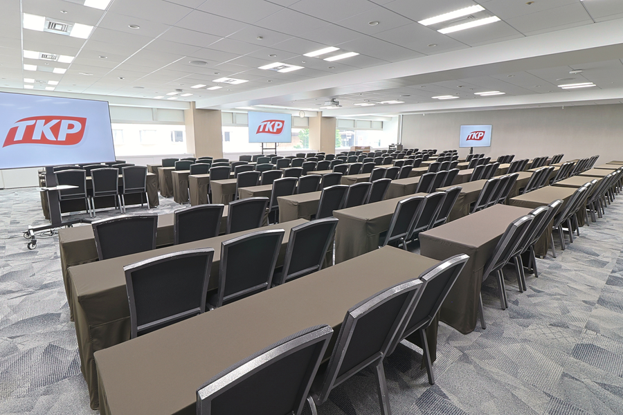 TKPガーデンシティPREMIUM品川高輪口 ホール3A