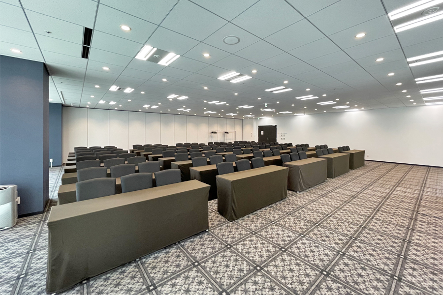 TKPガーデンシティPREMIUM名古屋駅前 ホール3G