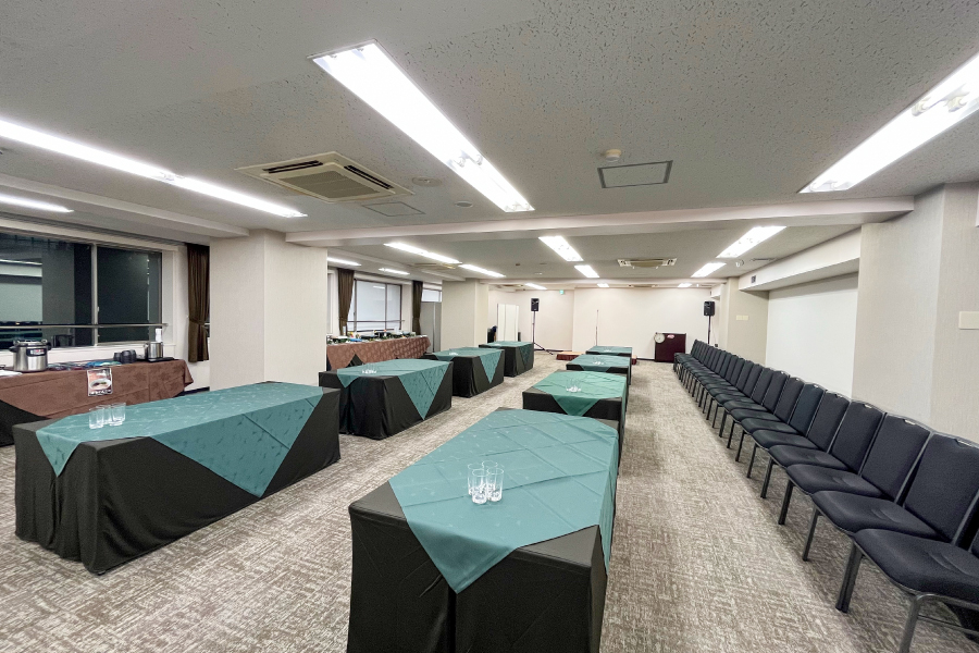 TKP秋葉原カンファレンスセンター カンファレンスルーム4A