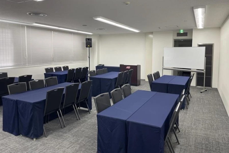 TKP大宮ビジネスセンターANNEX 会議室
