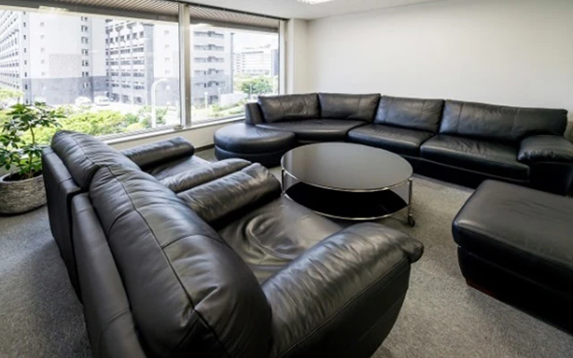 リージャス ホークシティ那覇ビジネスセンター CHURA