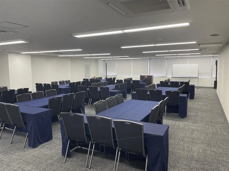 ホール3A TKP大宮ビジネスセンターANNEX