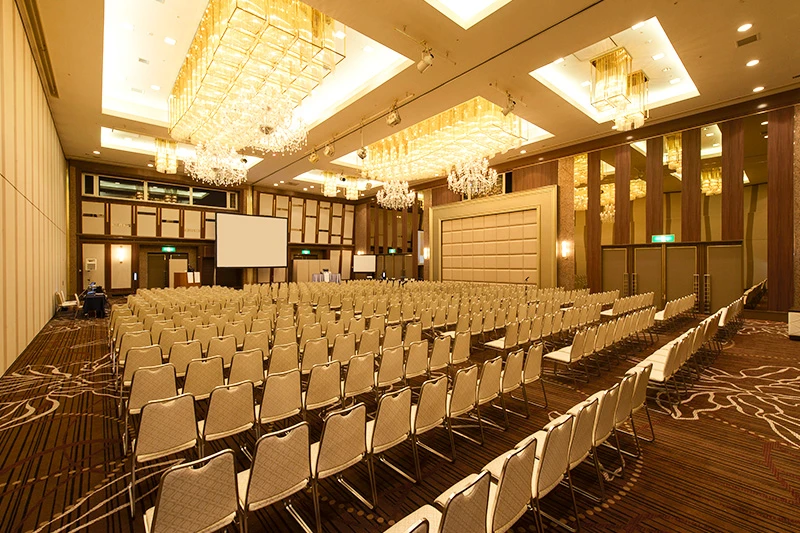 TKPホテル青森 孔雀の間(西)