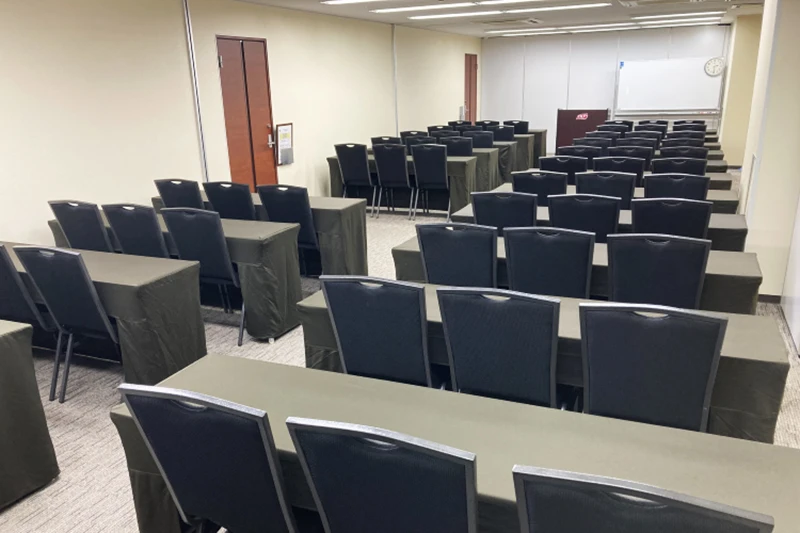 TKP名古屋伏見ビジネスセンター 会議室3B+会議室3C