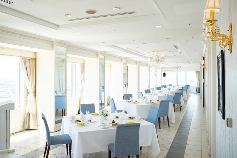 TKPガーデンシティ幕張 セーヌ No.2