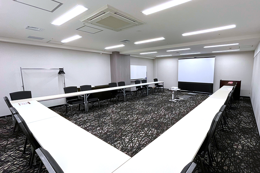 TKPガーデンシティ京都タワーホテル カンファレンスルーム5D