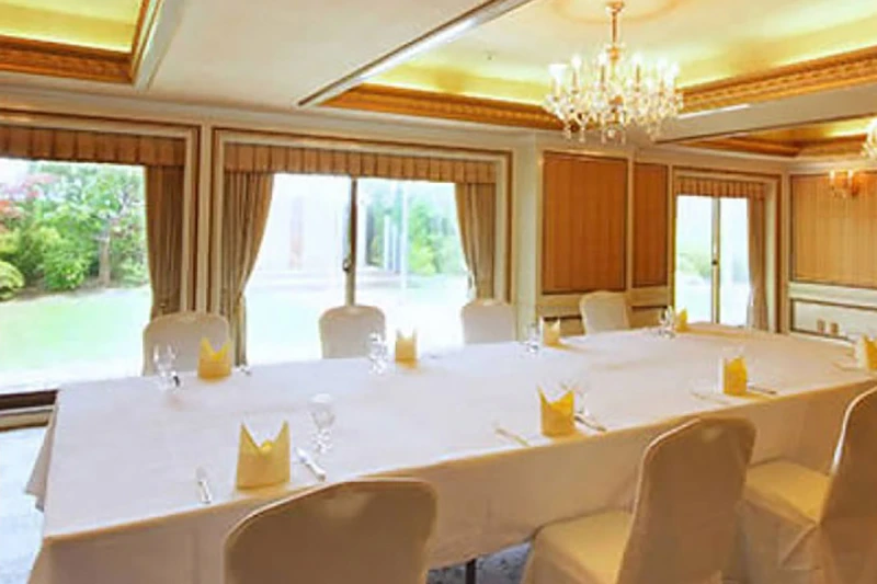 TKP八戸グランドホテルカンファレンスセンター サファイア