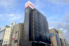 TKPガーデンシティ博多駅筑紫口前 外観