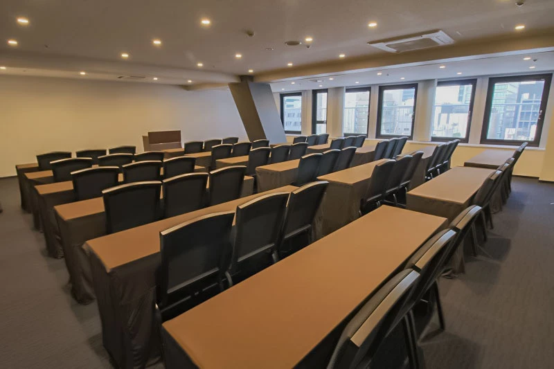 TKP東京駅カンファレンスセンター カンファレンスルーム11D