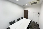 ミーティングルーム601（TKP神田ビジネスセンター）