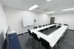 ミーティングルーム802（TKP神田ビジネスセンター）