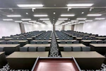 TKPガーデンシティ岡山 会議室