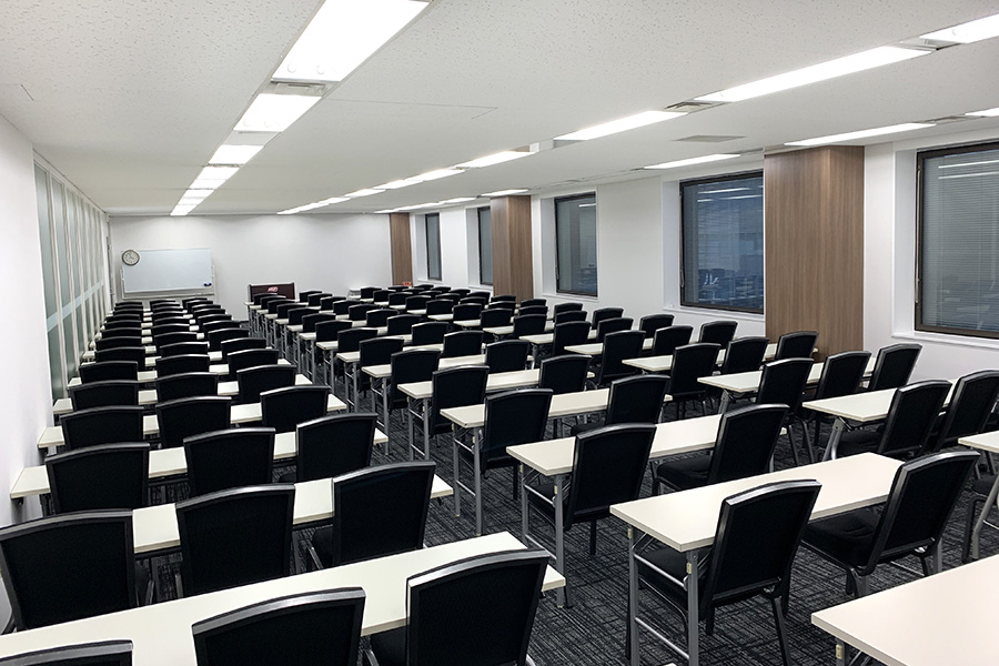 TKP新宿カンファレンスセンター カンファレンスルーム6C