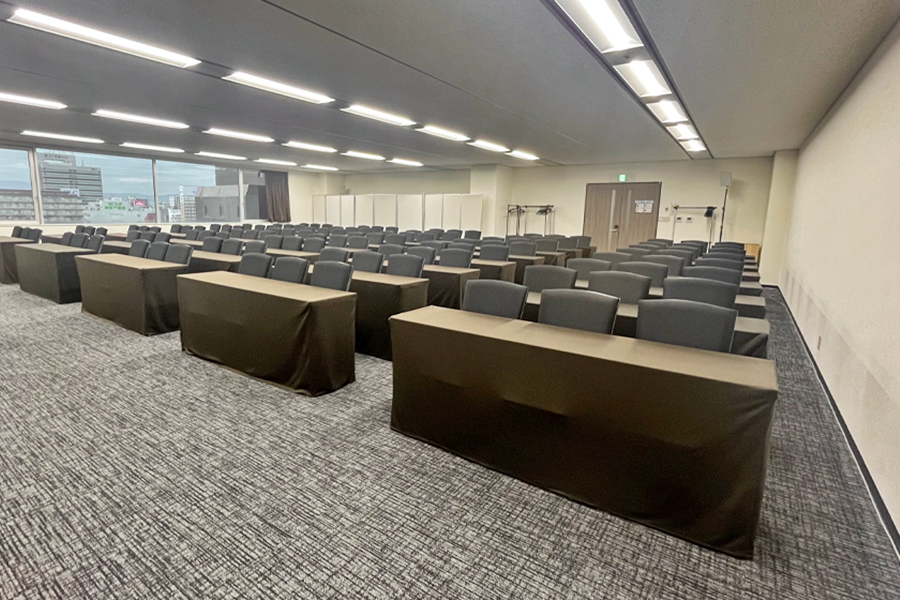 TKPガーデンシティ新大阪 ホール10A