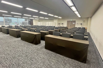 TKPガーデンシティ新大阪 ホール10A