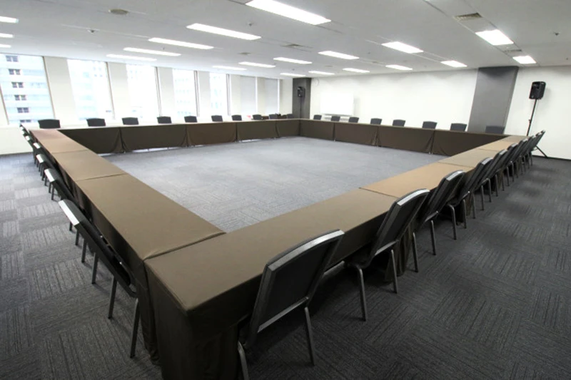 TKP新橋カンファレンスセンター ホール16C