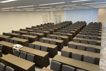 TKPガーデンシティ横浜 ホールA