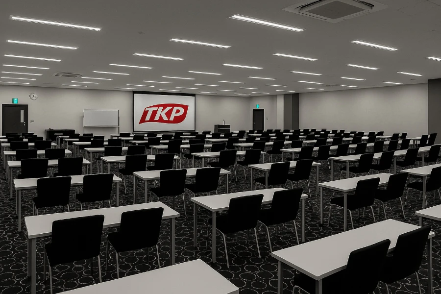 TKPガーデンシティ岡山 バンケット4A