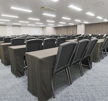 TKP新横浜カンファレンスセンター ホール5B