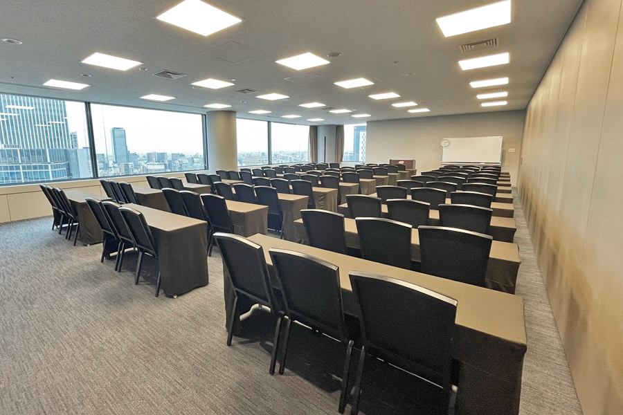 TKPガーデンシティPREMIUM名古屋ルーセントタワー N