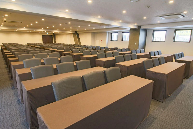 TKP東京駅カンファレンスセンター ホール10A