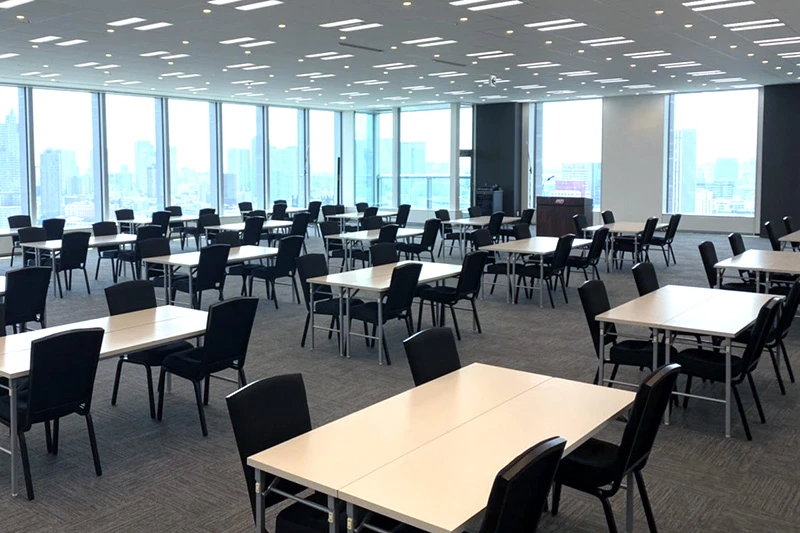 TKPガーデンシティPREMIUM京橋 ホール22B