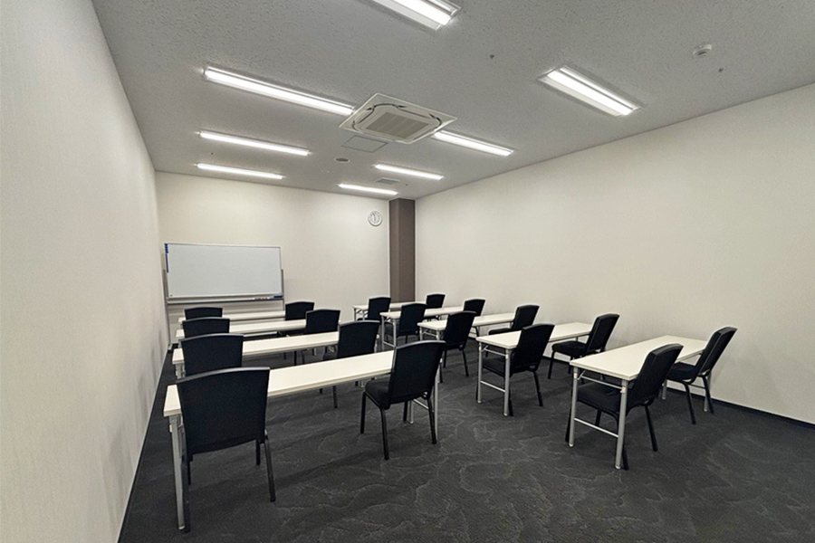 TKPガーデンシティ岡山 ミーティングルーム4E