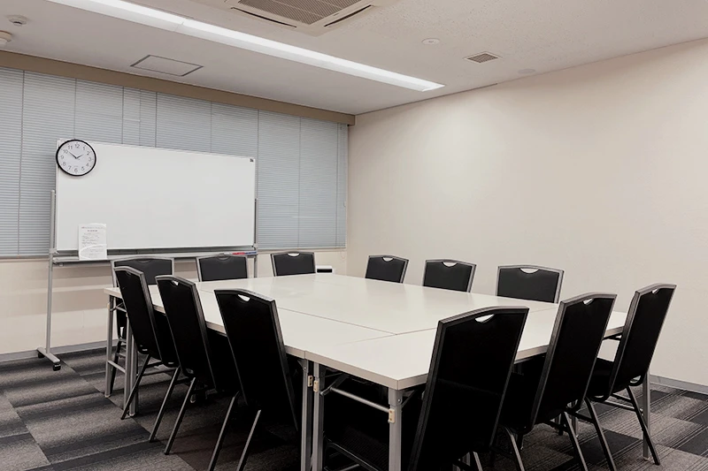 TKP博多駅筑紫口ビジネスセンター 302