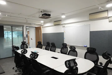 TKP香港カンファレンスセンター Conference Room