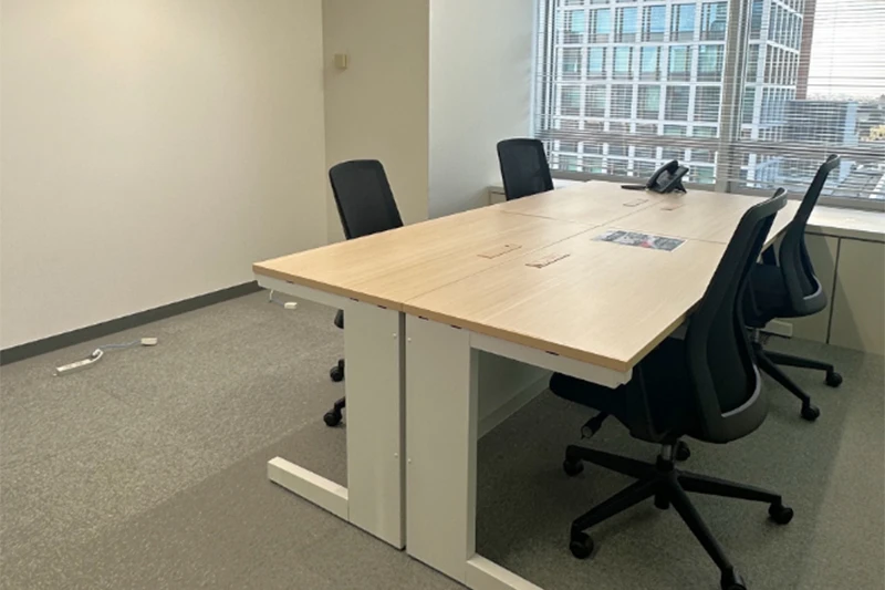 リージャス 金沢パークビルビジネスセンター 833