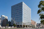リージャス 長崎BizPORTセンター 外観