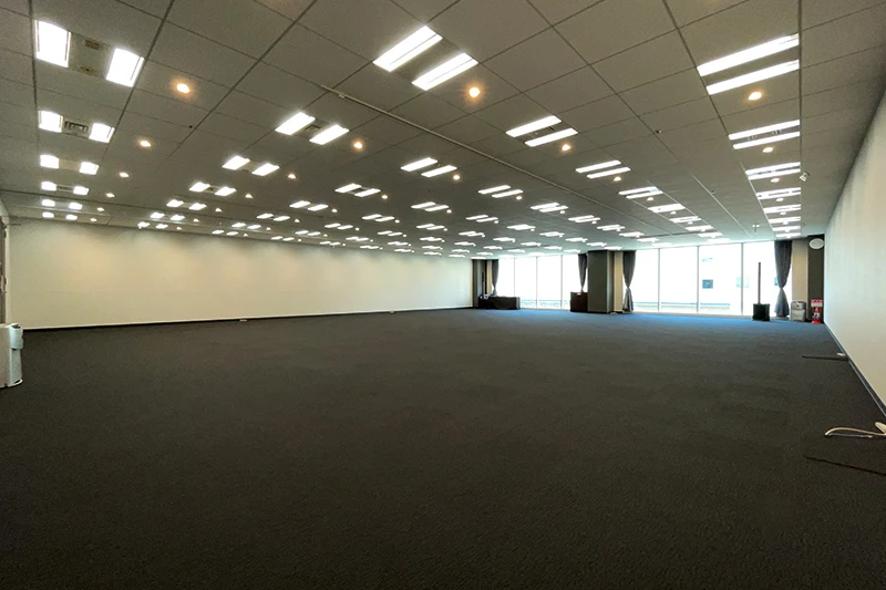 TKPガーデンシティPREMIUMみなとみらい ホールB