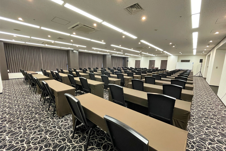 TKPガーデンシティPREMIUM名古屋新幹線口 バンケットホール2A
