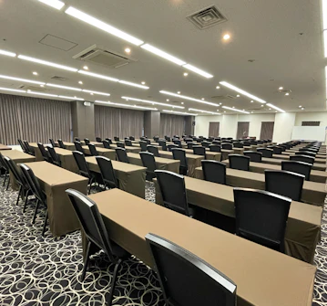 TKPガーデンシティPREMIUM名古屋新幹線口 バンケットホール2A